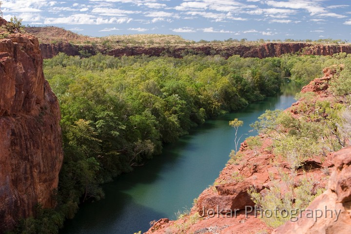 Lawn Hill_20070812_121.jpg - Lawn Hill Gorge, Queensland